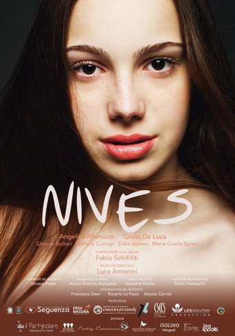 Nives movie poster