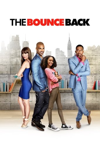 The Bounce Back movie poster