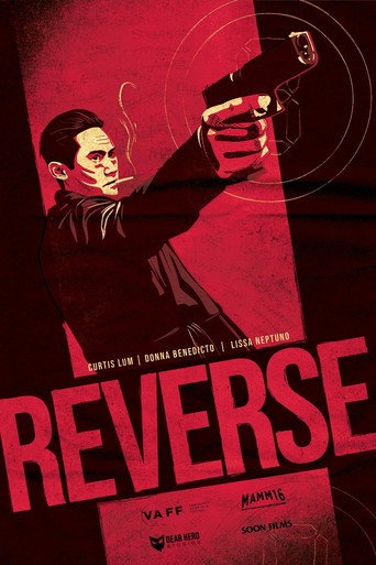 Reverse movie poster