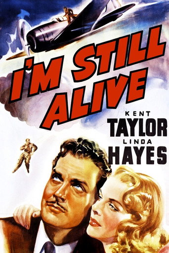 I'm Still Alive movie poster