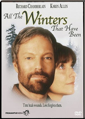 All the Winters that Have Been movie poster
