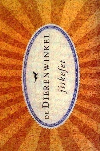Jiskefet - De Dierenwinkel movie poster