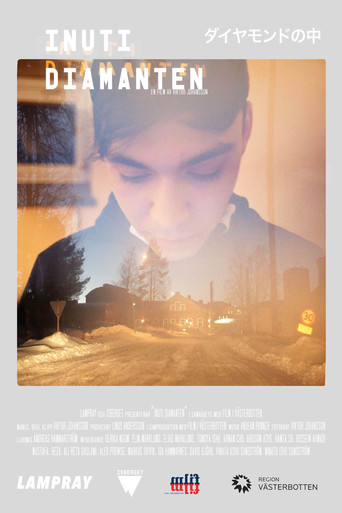 Inside the Diamond movie poster