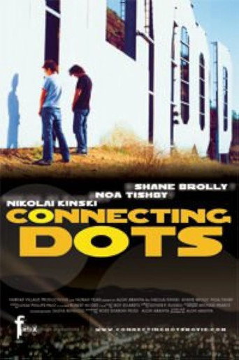 Connecting Dots movie poster