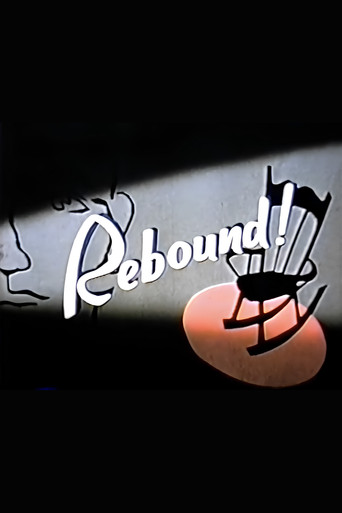 Rebound! movie poster