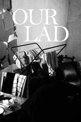 Our Lad movie poster
