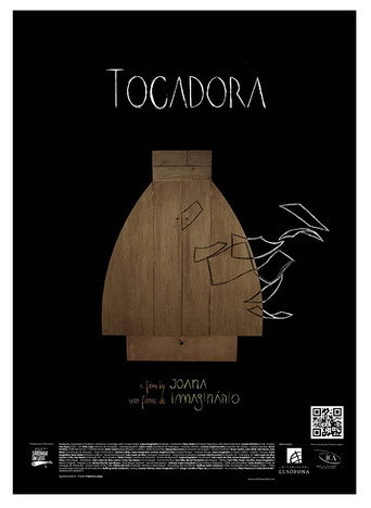 Tocadora movie poster