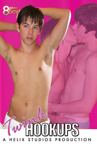 Twink Hookups movie poster