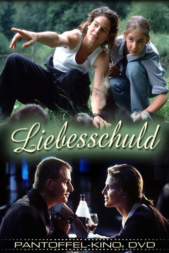 Liebesschuld movie poster