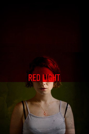 Red Light movie poster