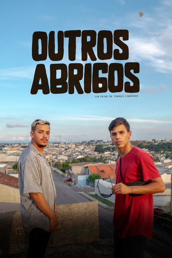 Outros Abrigos movie poster