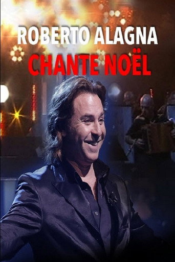 Roberto Alagna chante Noël movie poster