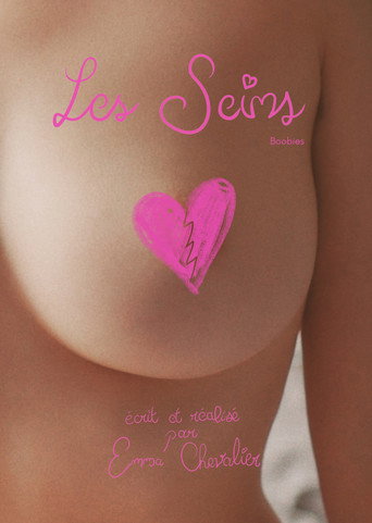Boobies movie poster