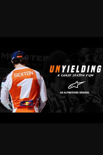 Unyielding: Virtues of a Champion movie poster