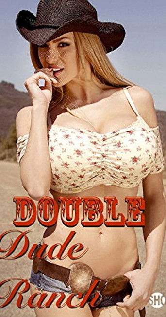 Double D Dude Ranch movie poster