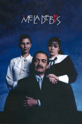You Owe Me One movie poster