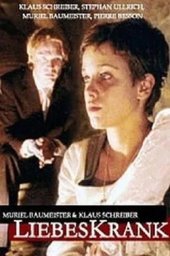 Liebeskrank movie poster