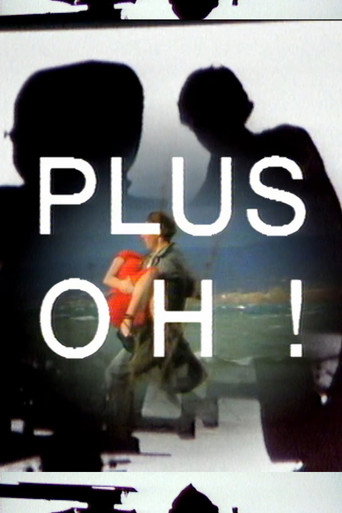 Plus oh ! movie poster