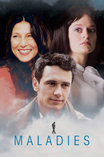 Maladies movie poster