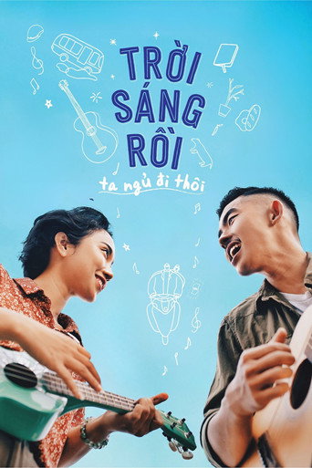 Good Morning and Good Night movie poster