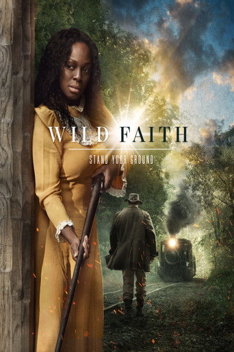 Wild Faith movie poster