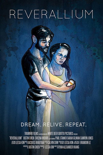 Reverallium movie poster