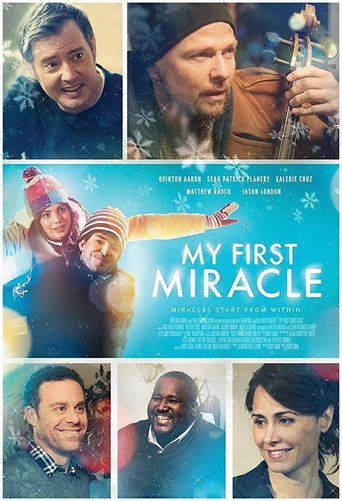 My First Miracle movie poster