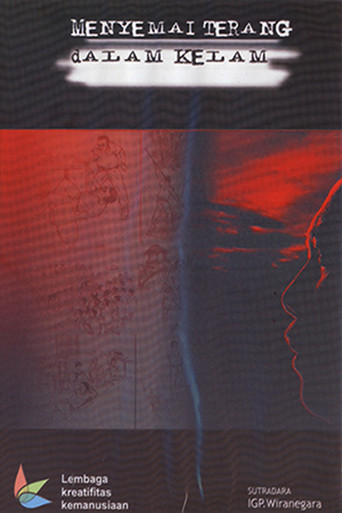 Sowing Light Inside the Darkness movie poster