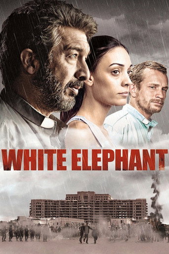 White Elephant movie poster