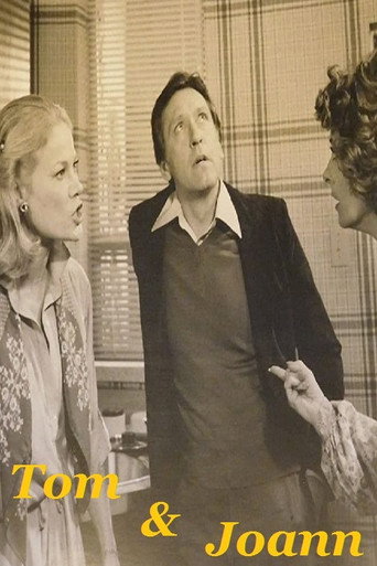 Tom and Joann movie poster