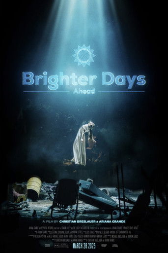Brighter Days Ahead movie poster