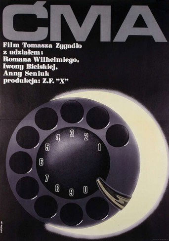 The Moth movie poster