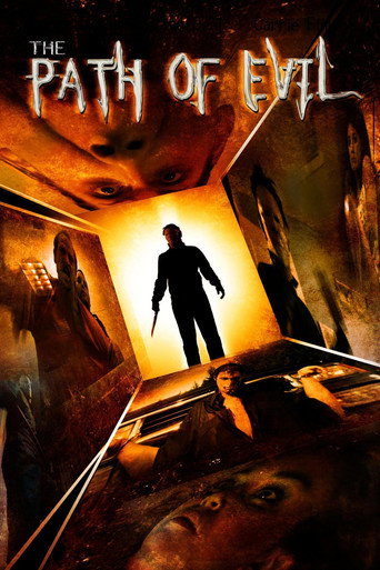 The Path of Evil movie poster