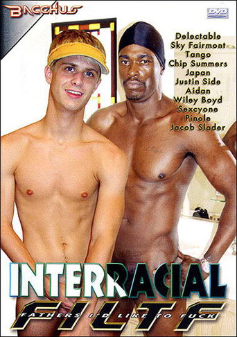 Interracial FILTF 1 movie poster