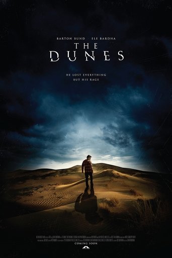 The Dunes movie poster