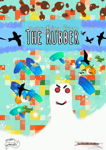 Everything from the Rubber movie poster