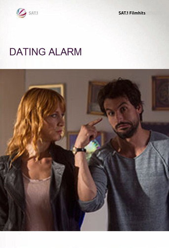 Dating Alarm movie poster