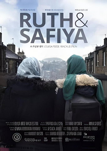 Ruth & Safiya movie poster