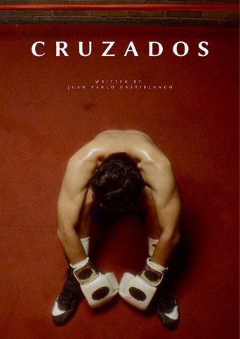 Cruzados movie poster