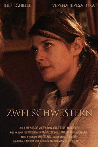 Two Sisters movie poster