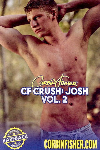 CF Crush: Josh 2 movie poster
