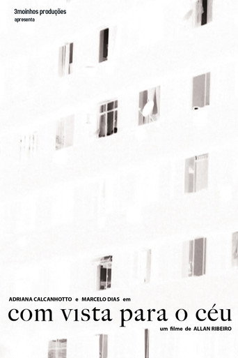 Com Vista Para o Céu movie poster