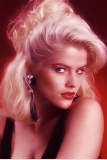 Anna Nicole Smith: Her Final Hours movie poster