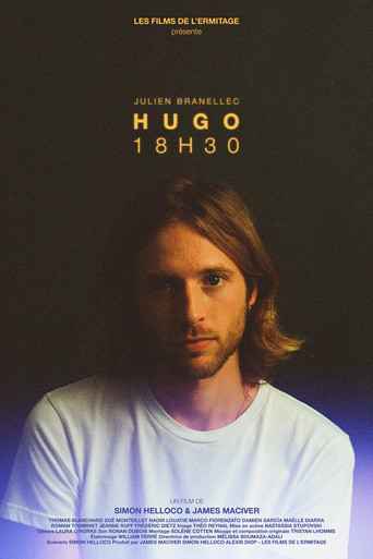 Hugo: 6:30 movie poster