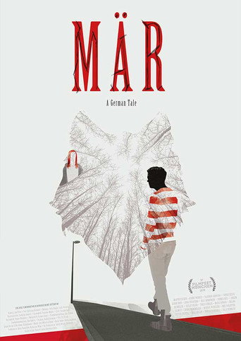 Mär - A German Tale movie poster