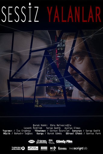 Sessiz Yalanlar movie poster