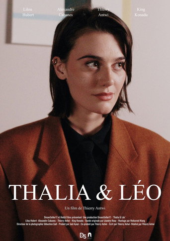 Thalia & Leo movie poster