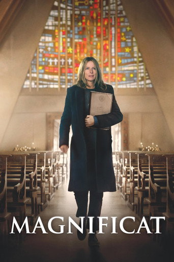Magnificat movie poster