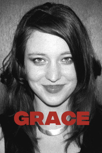 Grace movie poster