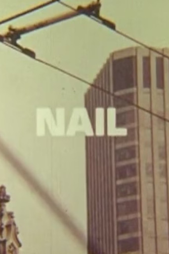 Nail movie poster